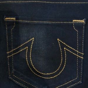 Authentic True Religion jeans NWOT